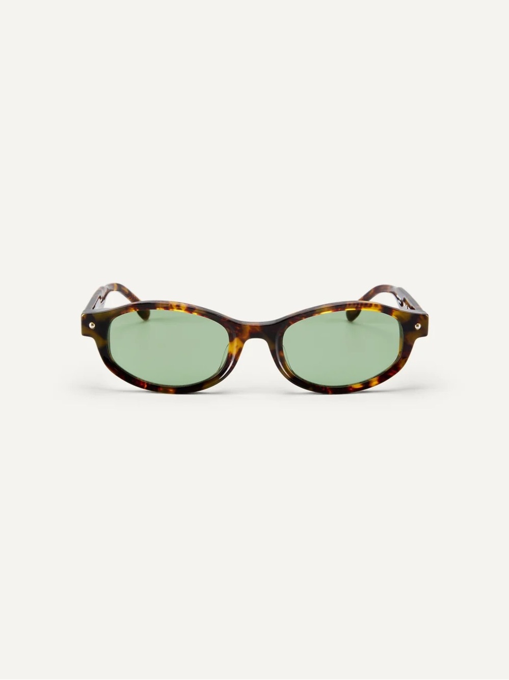 Bonnie Clyde Roller Coaster Sunglasses